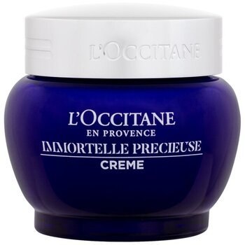 L´occitane Precisious Cream - Precious Cream 50 ml