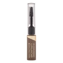 Max Factor Browfinity Longwear Brow Tint Brow Mascara 4,2 ml 003 Dark Brown