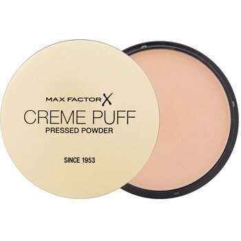 Max Factor Creme Puff Powder 14 g 75 Golden