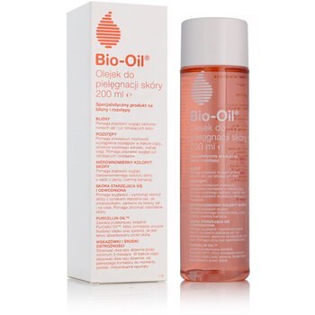 Marilou BIO PurCellin Oil 200 ml