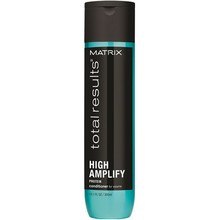 Matrix Total Results High Amplify Protein Conditioner for Volume - Conditioner for hair volume 300 ml