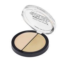 Max Factor Miracle Glow Duo Cream (Pro Illuminator) 11 g 30 Deep