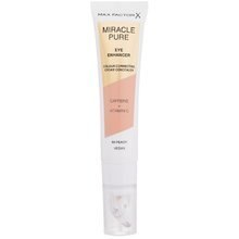 Max Factor Miracle Pure Eye Enhancer 10 ml 01 Rose