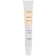 Max Factor Miracle Pure Lip Enhancer - glossy moisturizing lip balm 12 ml 060 Acai Haze