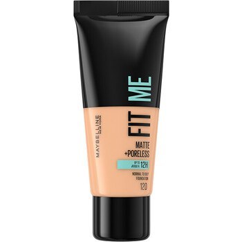Maybelline Fit Me! Matte & Poreless Make-Up 110 Porcelain