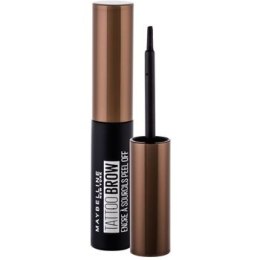 Maybelline Semi-permanent eyebrow color (Tattoo Brow Eyebrow Color) Light Brown