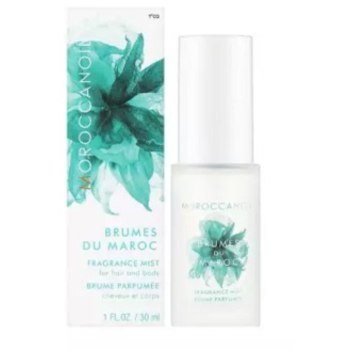 Moroccanoil Brumes du Maroc Fragrance Mist 100 ml