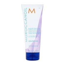 Moroccanoil Color Care Blonde Perfecting Purple Conditioner 200 ml