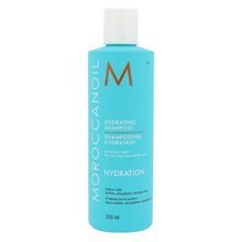 Moroccanoil Moisturizing Shampoo with Argan Oil for All Hair Types (Hydrating Shampoo) 250 ml 250 ml