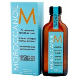 Moroccanoil (Treatment For All Hair Types) 100 ml