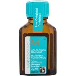Moroccanoil Treatment Light Oil - Hair oil and serum 100 ml