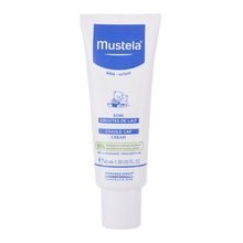 Mustela Bébé Cradle Cap Cream - Cream for children against the formation of scales on the scalp 40 ml