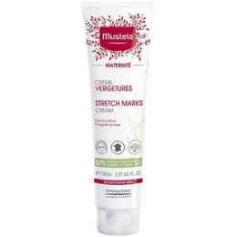 Mustela Maternity Stretch Marks Prevention Cream - Cream against stretch marks, cellulite and stretch marks 150 ml