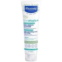 Mustela Stelatopia+ Lipid-Replenishing Cream Anti-Itching 150 ml