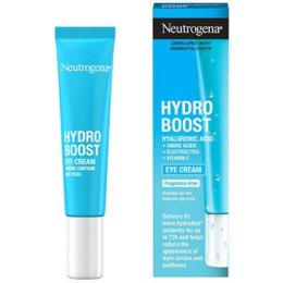 Neutrogena Brightening Eye Booster (Eye Awakening Gel-Cream) 15 ml 15 ml