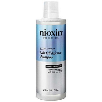 Nioxin Anti-Hair Loss Shampoo 475 ml