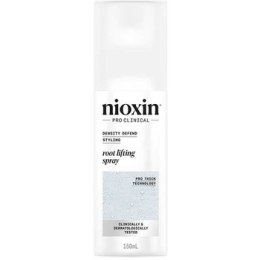 Nioxin Density Defend Styling Root Lifting Spray - root lift and volume 150 ml