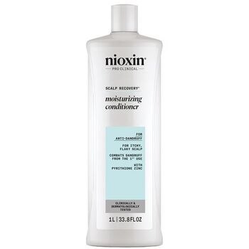Nioxin Moisturizing Conditioner - anti-dandruff 1000 ml