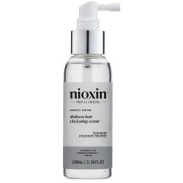 Nioxin Pro Clinical Thickening Serum - Sérum pro objem włosów 100 ml