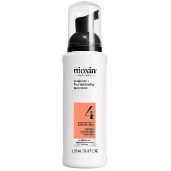 Nioxin System 4 Scalp & Hair Treatment 100 ml