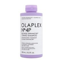 Olaplex Blonde Enhancer No.4P Shampoo 1000 ml