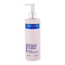 Orlane Cleansing Milk Dry Or Sensitive Skin 400 ml