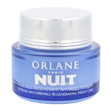 Orlane Extreme Line-Reducing Extreme Anti-Wrinkle Regenerating Night Care 50 ml