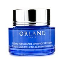 Orlane Extreme Line Reducing Re Plumping Cream - Breaking cream for wrinkles 50 ml
