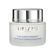 Orlane Super Moisturizing Concentrate - Intensive moisturizing day and night care 50 ml