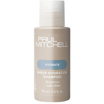 Paul Mitchell Hydrate Sheer Hydration Shampoo - Nawilżający szampon 1000 ml