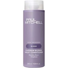 Paul Mitchell Platinum Blonde Conditioner 300 ml