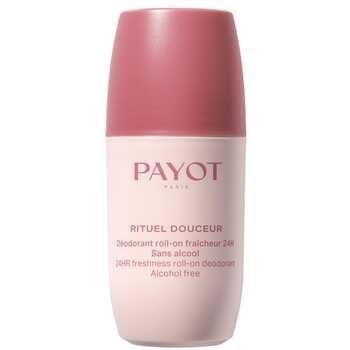 Payot Rituel Douceur 24H Freshness Roll-on Dedorant 75 ml