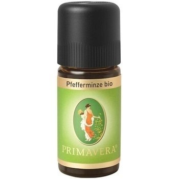 Primavera Essential Oil Tea Tree Bio 10 ml