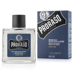 Proraso Azur Lime Beard Balm 100 ml