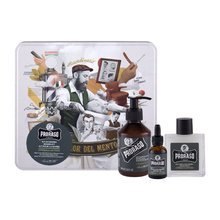 Proraso Cypress & Vetyver Beard Wash Set - Beard Wash Gift Set 330 ml
