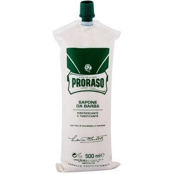 Proraso Green Shaving Cream - Shaving cream 500 ml