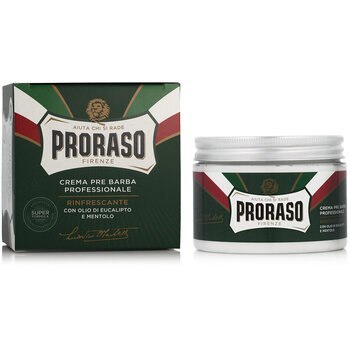 Proraso Refreshing And Toning Pre-Shave Cream 300 ml