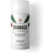 Proraso Sensitive & Anti-Irritation Shaving Foam 300 ml