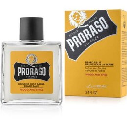Proraso Wood & Spice Beard Balm