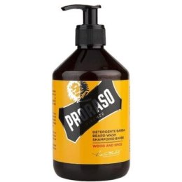 Proraso Wood & Spice Soap 500 ml
