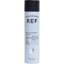 REF Dry Shampoo N°204 200 ml