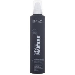 Revlon Professional Style Masters Styling Mousse Modular 2 300 ml