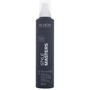 Revlon Professional Style Masters Styling Mousse Modular 2 300 ml