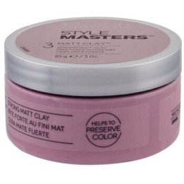 Revlon Professional The modeling paste with a matte finish Style Masters (Creator Matt Modeling Clay) 85 g 85.0 g