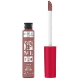 Rimmel Lasting Mega Matte Liquid Lip Colour 7,4 ml Be My Baby