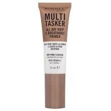 Rimmel Multi Tasker All Day Grip & Breathable Primer 24 ml