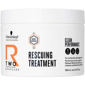 Schwarzkopf Professional Bonacure R-Two Rescuing Treatment (damaged hair) 200 ml