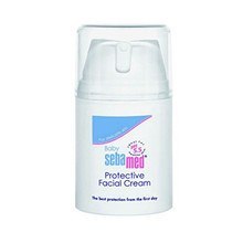 Sebamed Baby Protective Facial Cream 50 ml