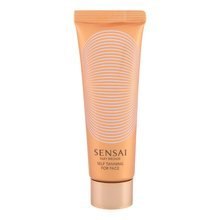 Sensai Silky Bronze Auto Bronzer 50 ml