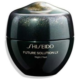 Shiseido FUTURE SOLUTION LX Total Regenerating Night Cream - Regenerating Night Cream 50 ml